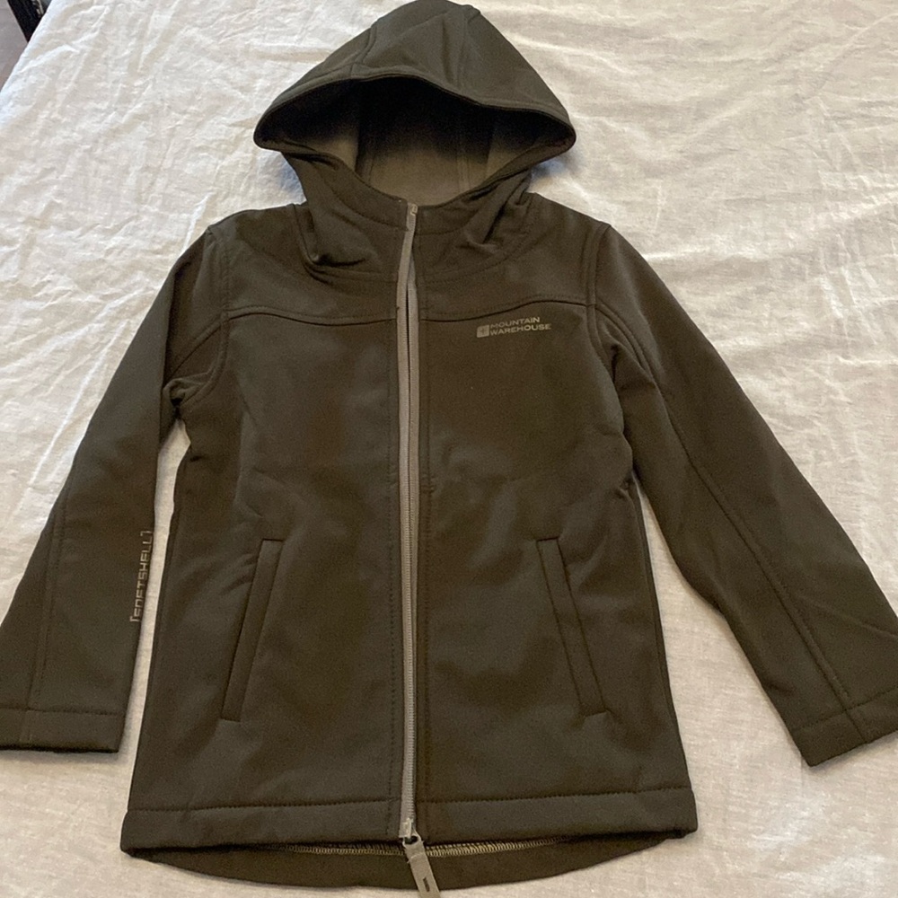 Mountain Warehouse jacket